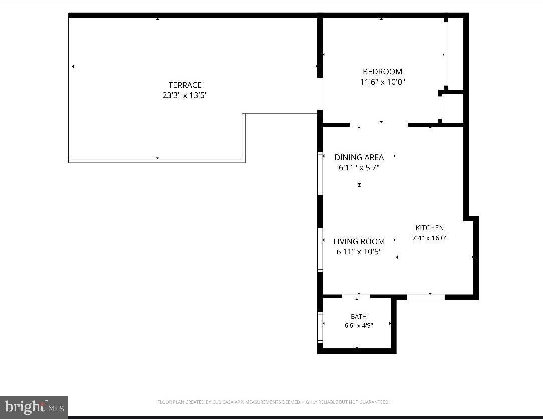 1602 Spruce St #3R - Photo 2 of 12
