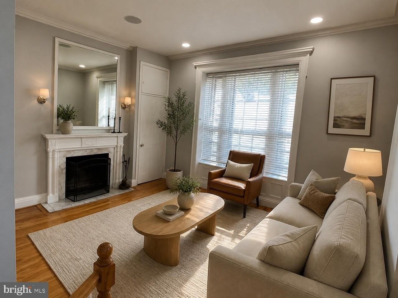 2133 Delancey Pl #1S - Photo 4 of 18