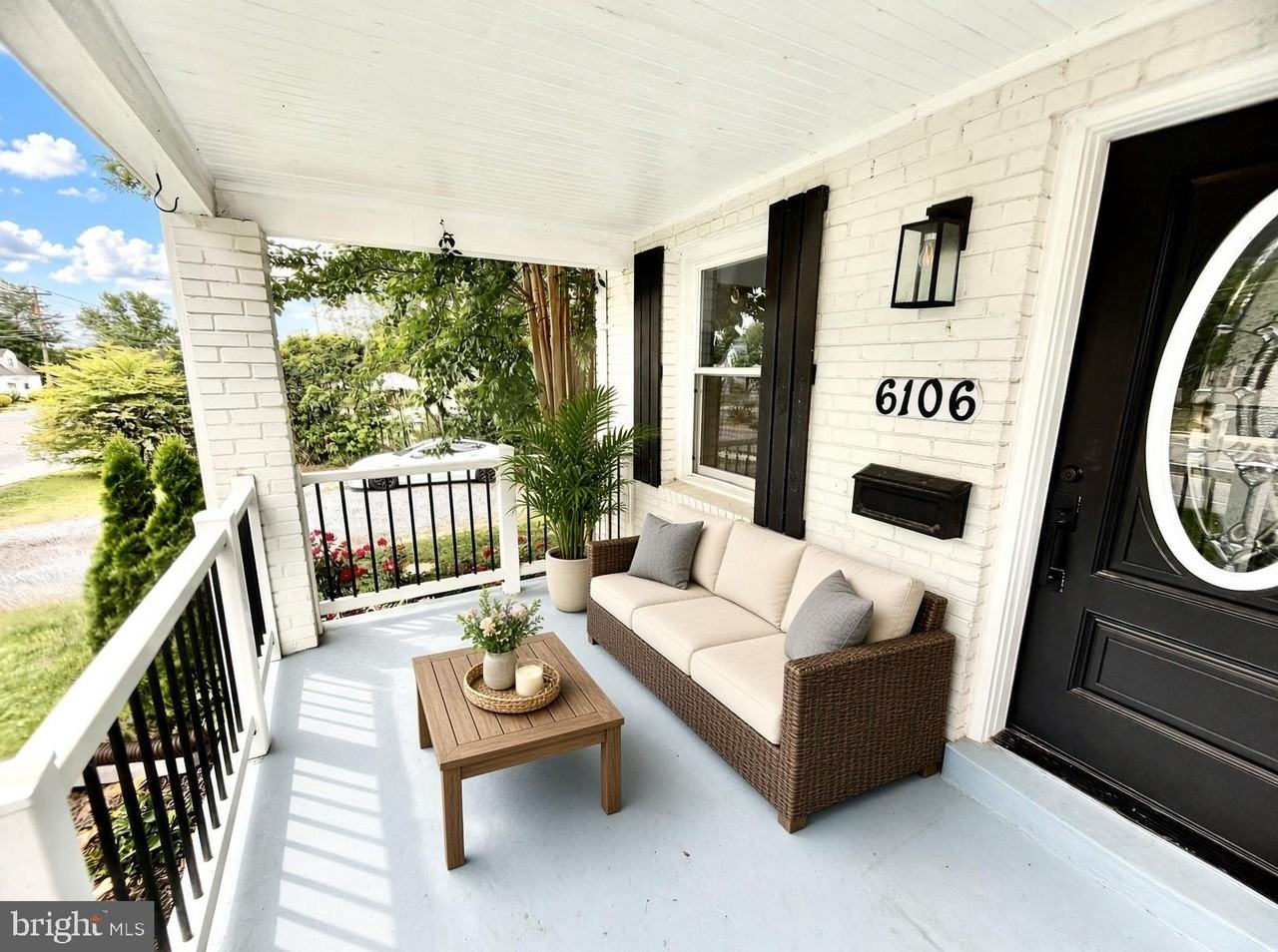 6106 N Kings Hwy - Photo 5 of 29