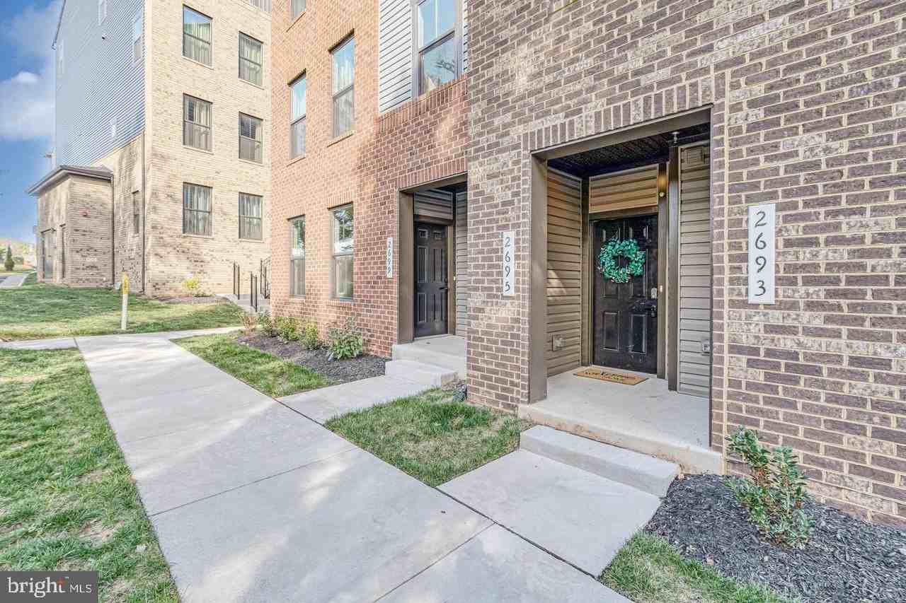2695 Velocity Rd #49K