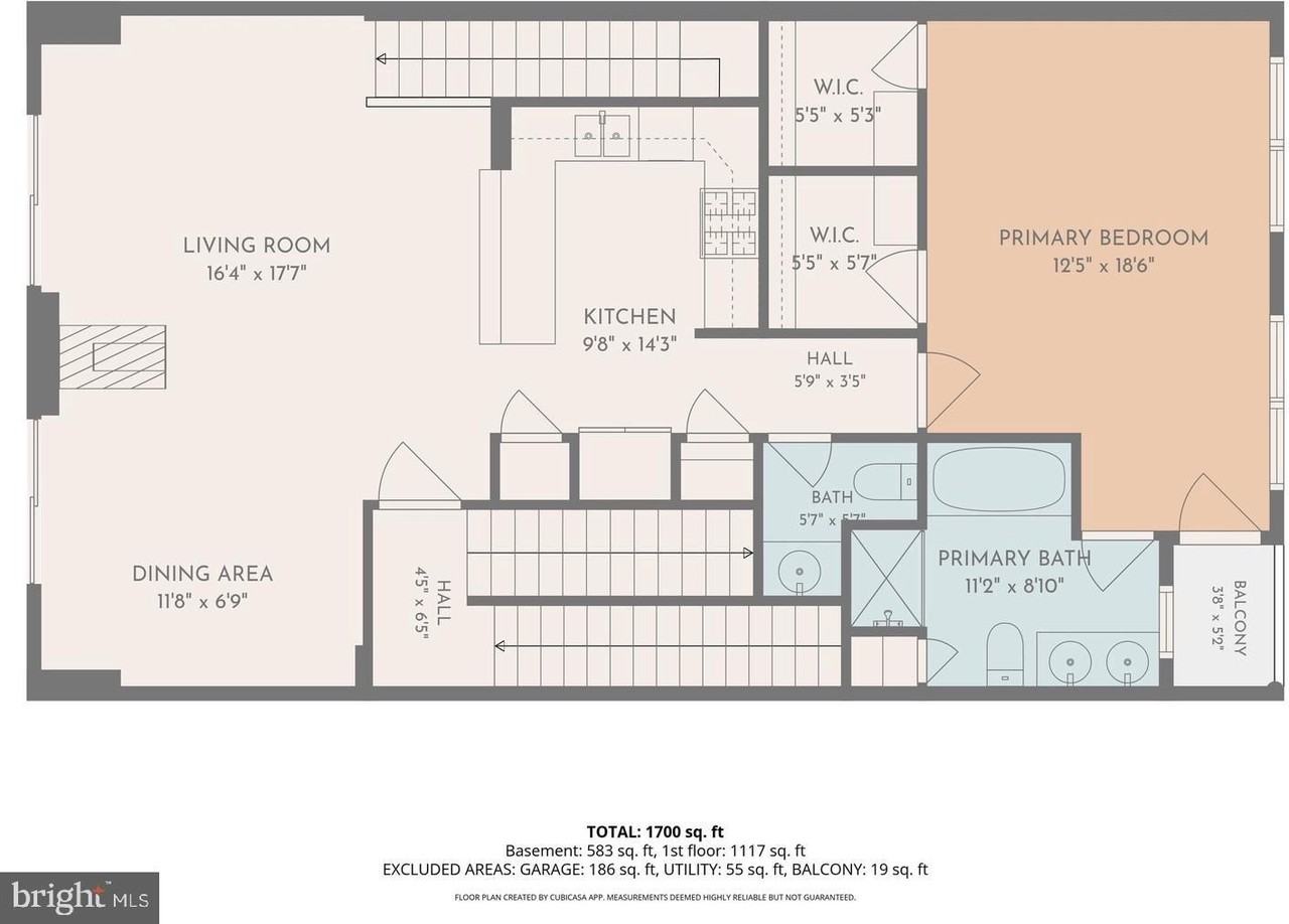 1832 Cedar Cove Way #101 - Photo 6 of 50