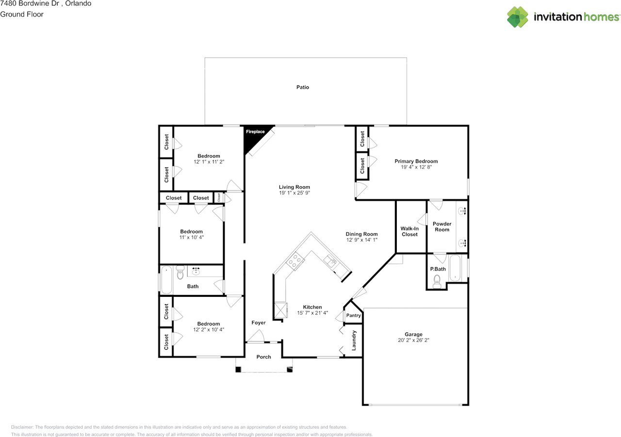7480 Bordwine Dr - Photo 2 of 20