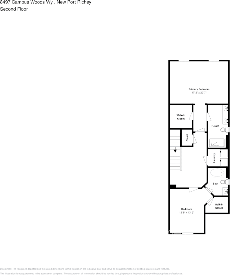 8497 Campus Woods Way - Photo 3 of 20