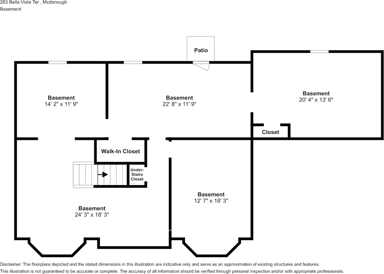 283 Bella Vista Ter - Photo 2 of 27