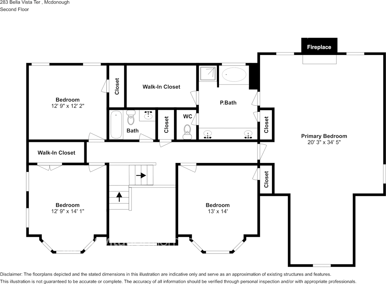 283 Bella Vista Ter - Photo 4 of 27