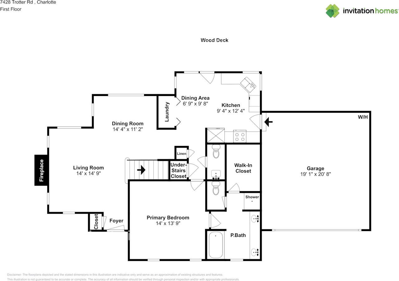 7428 Trotter Rd - Photo 2 of 20