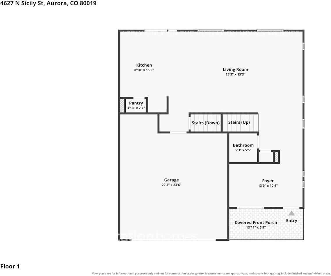 4627 Sicily St - Photo 3 of 19