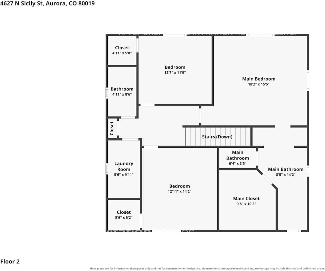 4627 Sicily St - Photo 4 of 19