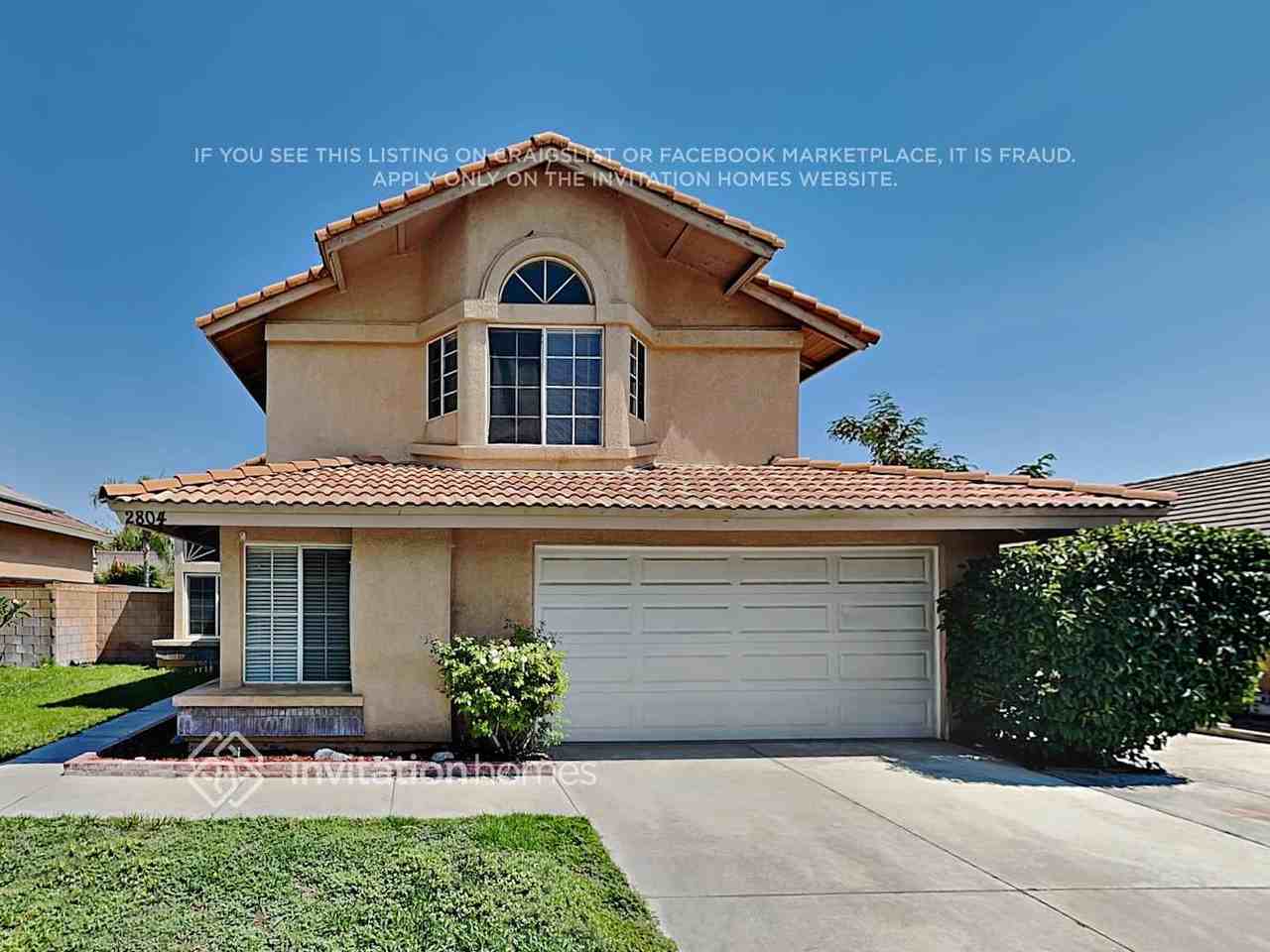 2804 Rosarita St