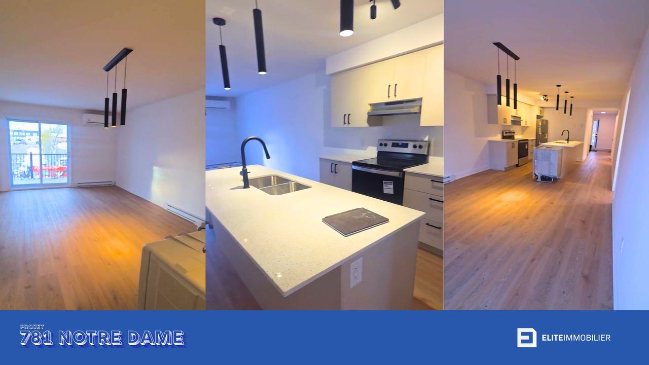 Projet Notre-Dame - Photo 2 of 16