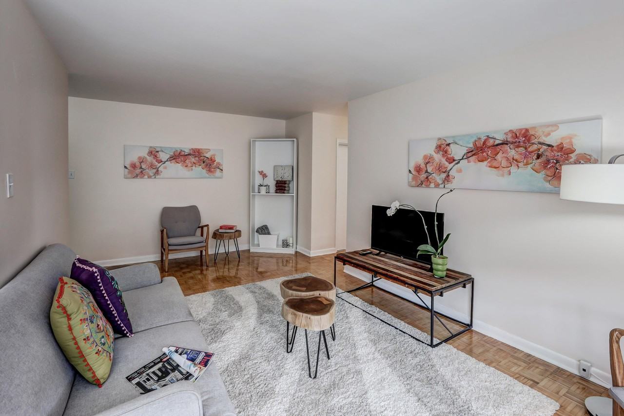 1555 Birchmount Apartments - Photo 4 of 11