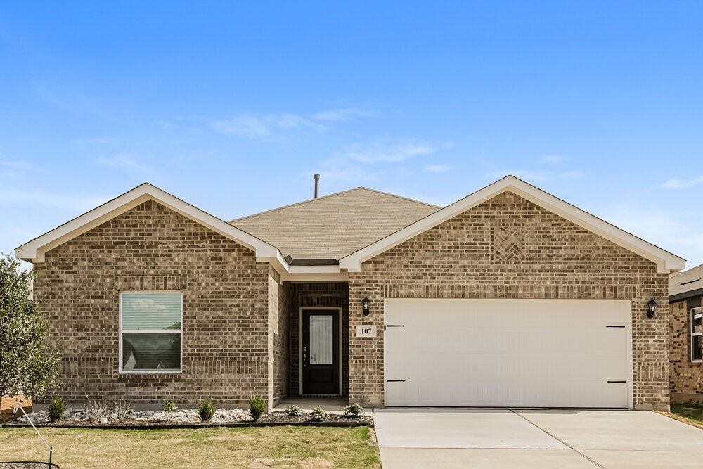 107 Condie Russell Ave