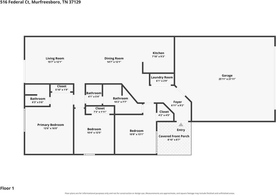 516 Federal Ct - Photo 2 of 16