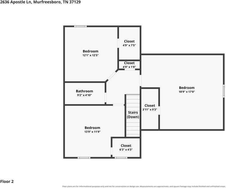 2636 Apostle Ln - Photo 3 of 17