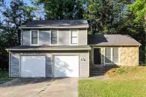 featured image of 2995 Arden Way