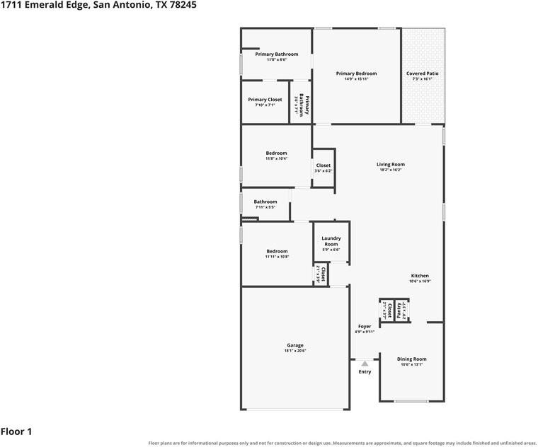1711 Emerald Edge - Photo 2 of 16