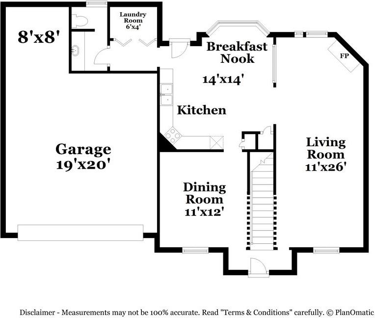4800 Ridge Walk Ln - Photo 2 of 17