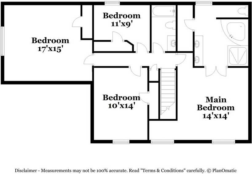 4800 Ridge Walk Ln - Photo 3 of 17