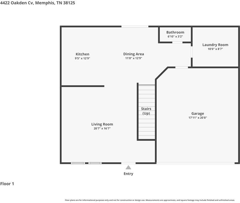 4422 Oakden Cv - Photo 2 of 20