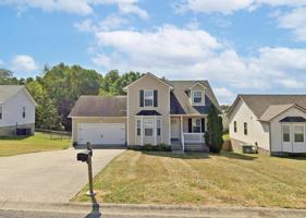 featured image of 733 Shetland Dr #NA