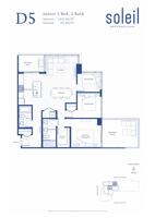 featured image of 1588 Johnston Road #2102