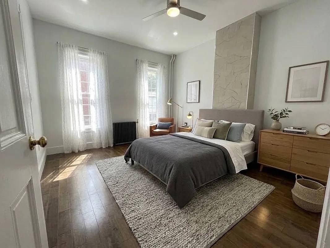 1639 Dekalb Avenue #1 - Photo 2 of 10