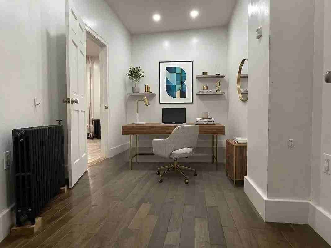 1639 Dekalb Avenue #1 - Photo 3 of 10