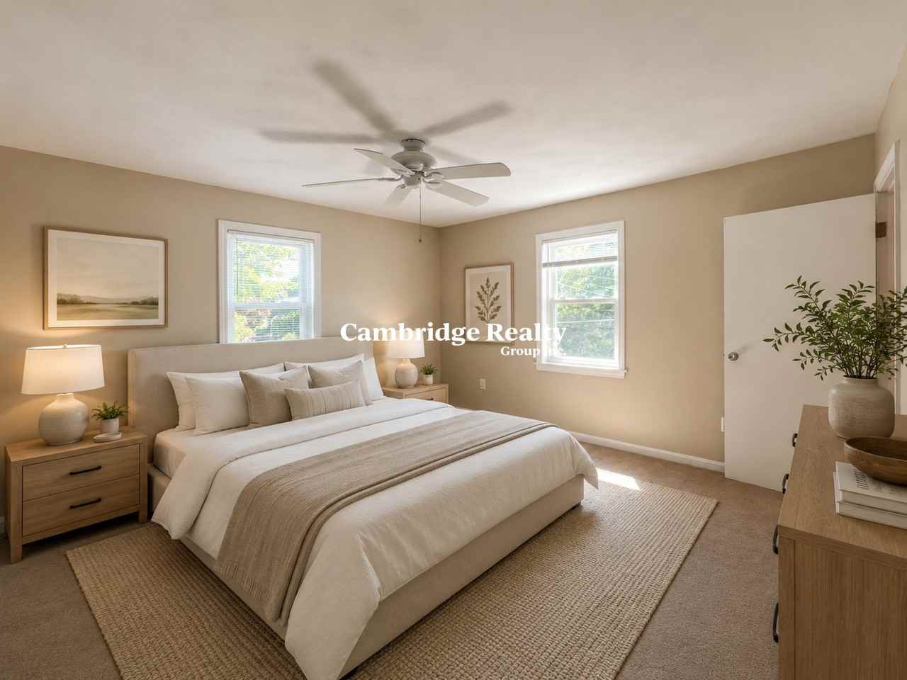 143 Washington Cir #2T - Photo 5 of 14