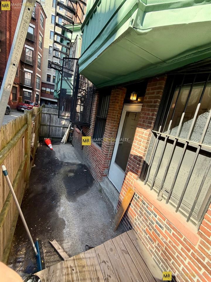 Beacon St. & Massachusetts Ave #X - Photo 3 of 20