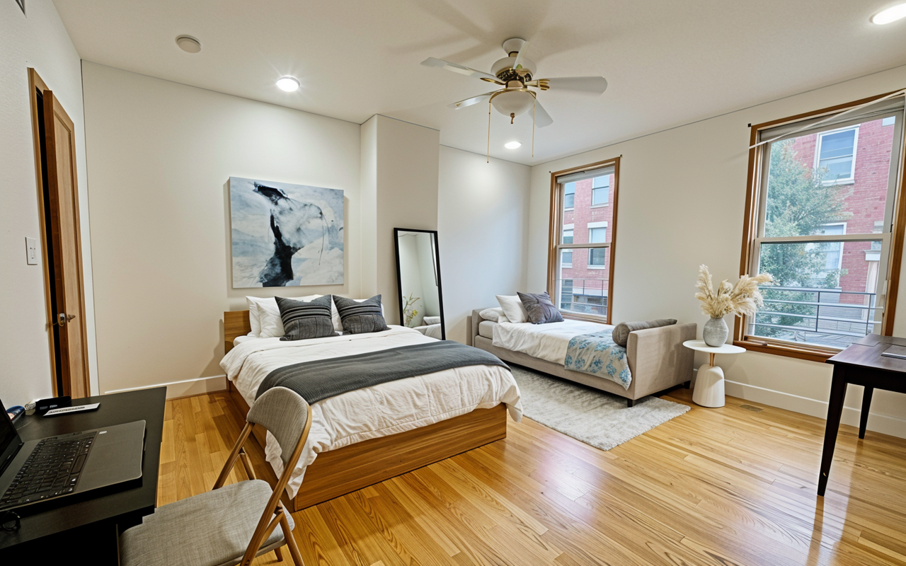 23 Highland Park Ave #1 - Photo 2 of 7