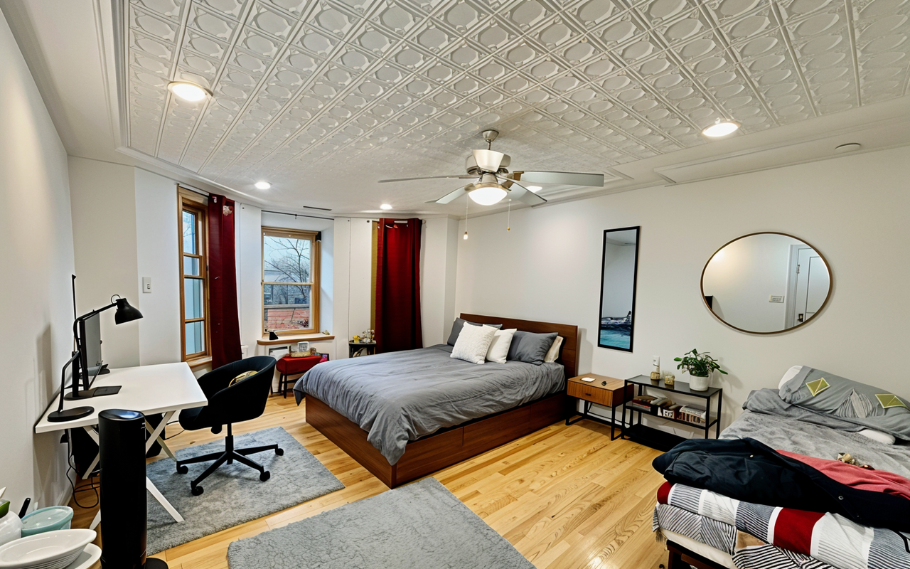 23 Highland Park Ave #1 - Photo 3 of 7