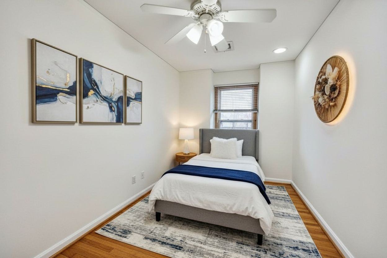 23 Highland Park Ave #1 - Photo 5 of 7