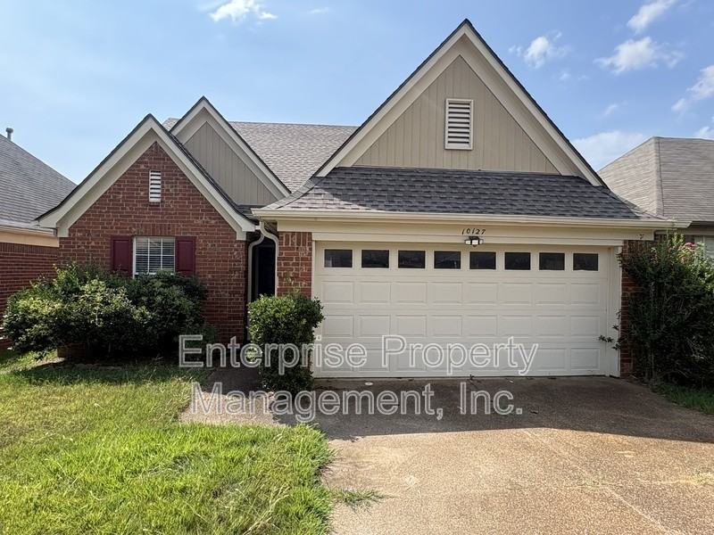 10127 Cross Valley Dr