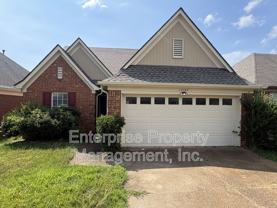 10127 Cross Valley Dr - Photo 1 of 1