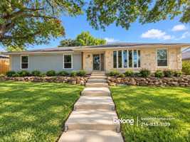 featured image of 1406 N Trail Dr