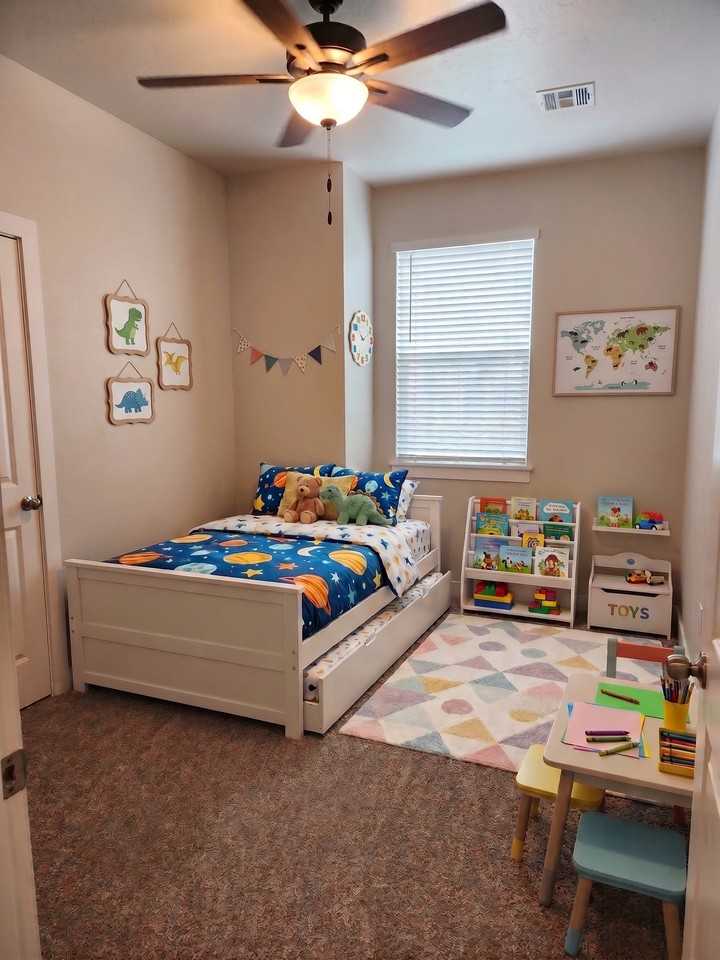 1413 S Barnes Ave #A - Photo 7 of 11