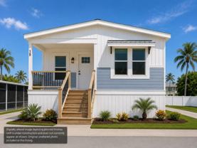 15 Flamboyant St - Photo 1 of 1