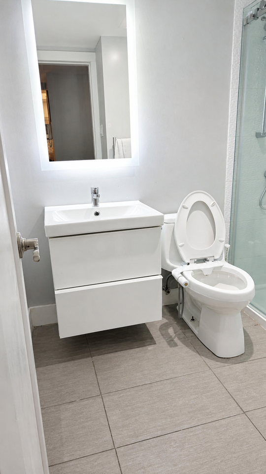 1140 Pendrell Street #404 - Photo 4 of 13