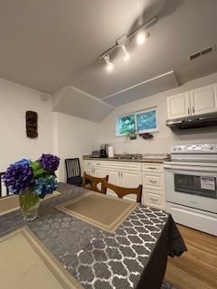 Starlight Way & Montroyal Blvd - Photo 2 of 9