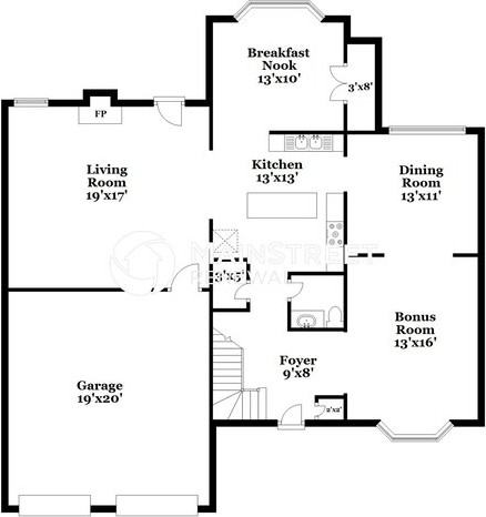 7416 Petal Pl - Photo 2 of 17