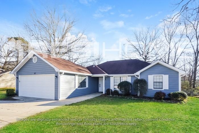 80 Lazy Hollow Ln - Photo 2 of 17