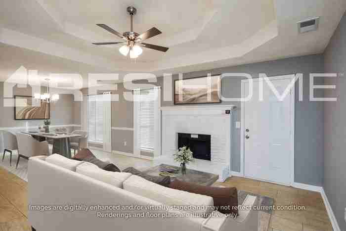 80 Lazy Hollow Ln - Photo 6 of 17