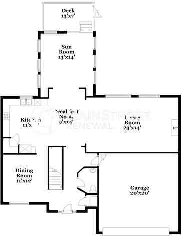 4500 Hyperion Ct - Photo 2 of 17