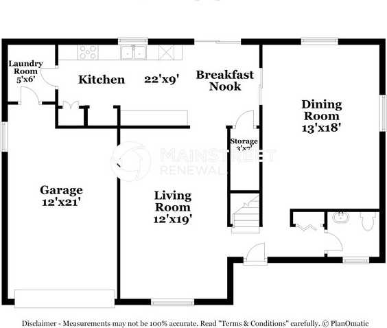 2124 Briant St - Photo 2 of 17