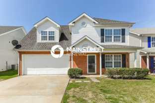1805 Antebellum Dr - Photo 1 of 1