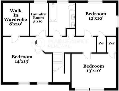 3431 Quail Hollow Trl - Photo 3 of 18