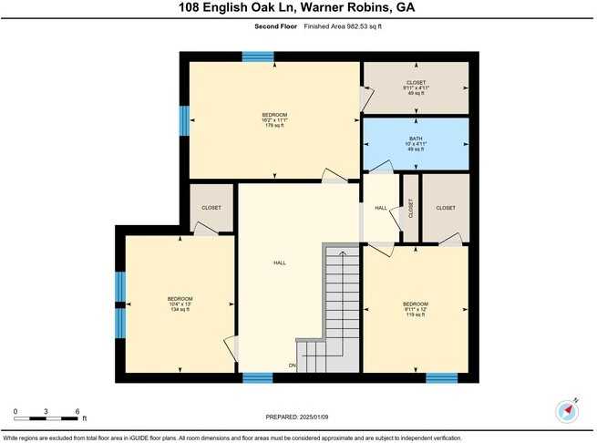108 English Oak Ln - Photo 4 of 6