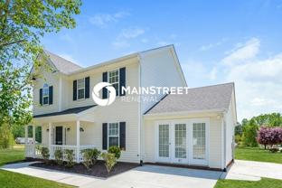 4209 Oaksburg Ct - Photo 1 of 1