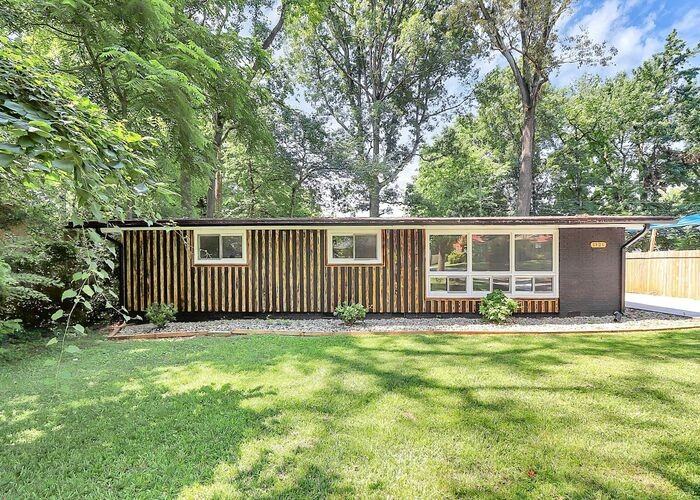 5426 Milford Rd