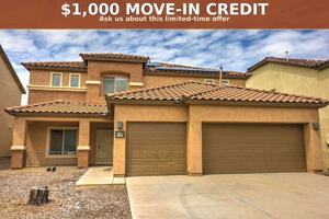featured image of 808 W Vuelta Granadina